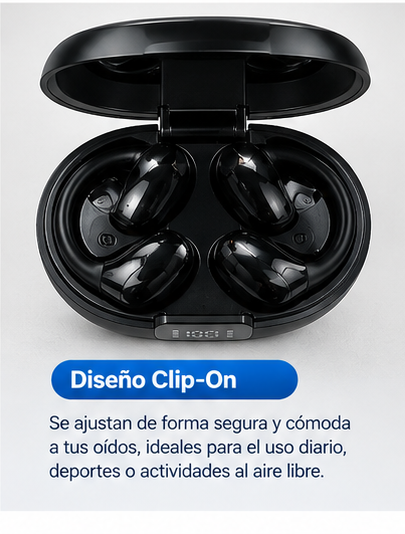 Audífonos Inalámbricos K35 Bluetooth