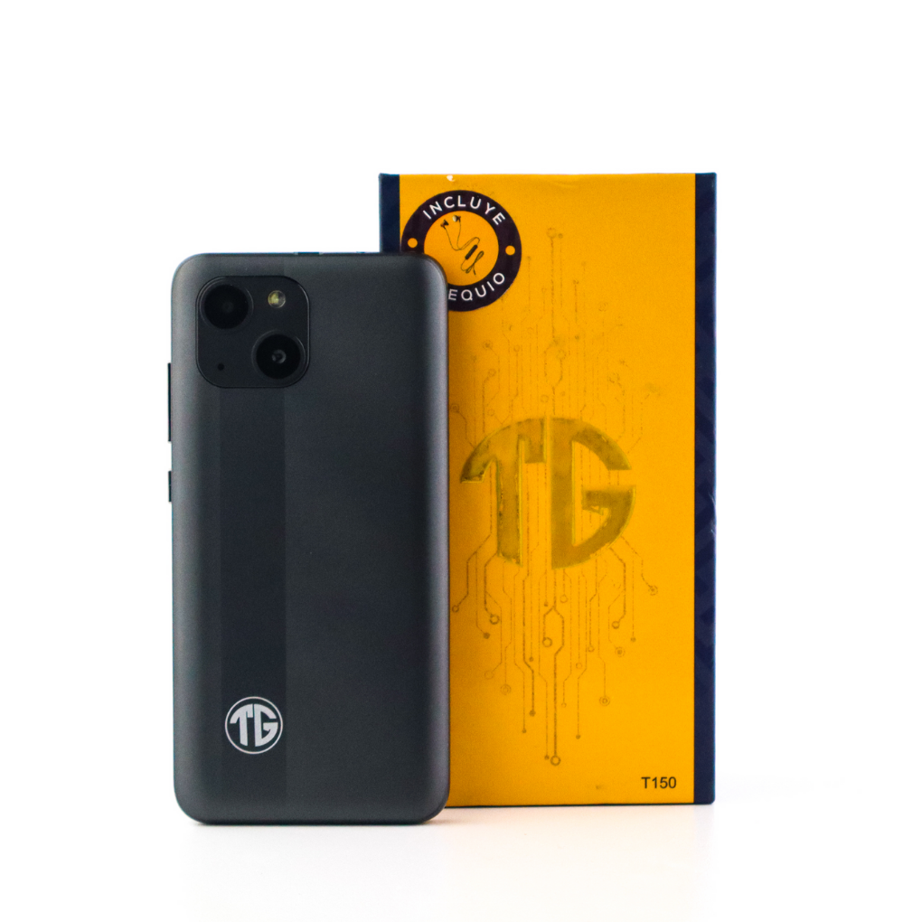 Celular Inteligente T150 Tg